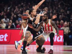 KAKVO POJAČANJE ZA ŽALGIRIS: Litvanski velikan pronašao zamenu za Franciska ZALGIRIS SE NE SALI Spremna zamena za Franciska i to.jpg