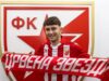 ZVEZDA SVE JAČA: Kristijan Balov stigao u pohod na Ligu šampiona! ZVEZDA SVE JACA Kristijan Balov stigao u pohod na Ligu.jpg