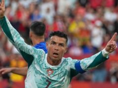 TREĆEG JULA PORTUGAL NIJE SMEO DA IZGUBI! Evo kome je Kristijano Ronaldo posvetio pobedu protiv Hrvatske TRECEG JULA PORTUGAL NIJE SMEO DA IZGUBI Evo kome je.jpg