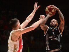 PARTIZAN DOMAĆIN, ZVEZDA GOSTUJE: Evo s kim su večiti u grupi i protiv koga otvaraju sezonu u ABA ligi PARTIZAN DOMACIN ZVEZDA GOSTUJE Evo s kim su veciti u.jpg