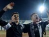 Partizan prodaje Ognjena Ugrešića za osam miliona evra Partizan prodaje Ognjena Ugresica za osam miliona evra.jpg