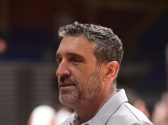 Navarov debi iz košmara: Ovo su prve reči Španca posle poraza Zvezde od Litvanaca! Navarov debi iz kosmara Ovo su prve reci Spanca posle.jpg