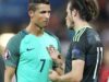 Ronaldo i Bejl otkrili šta zaista misle jedan o drugom: Pred duel Portugala i Velsa isplivala istina Ronaldo i Bejl otkrili sta zaista misle jedan o drugom.jpg