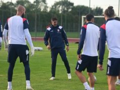 UEFA je donela odluku: Poznato ko sudi utakmica Srbja – Grčka! UEFA je donela odluku Poznato ko sudi utakmica Srbja.jpg