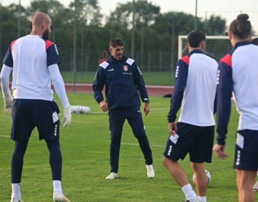 UEFA je donela odluku: Poznato ko sudi utakmica Srbja – Grčka! UEFA je donela odluku Poznato ko sudi utakmica Srbja.jpg