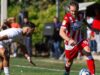 Zvezda goleadom uveličala veliki jubilej Lovćenca (FOTO) Zvezda goleadom uvelicala veliki jubilej Lovcenca FOTO.jpg