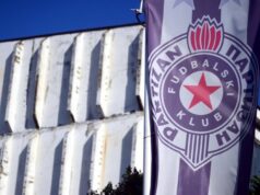 FK Partizan objavio da je bogatiji za novog sponzora FK Partizan objavio da je bogatiji za novog sponzora.jpg