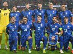 Hitna odluka UEFA! Srbija ne može da igra protiv ovog rivala Hitna odluka UEFA Srbija ne moze da igra protiv ovog.jpg