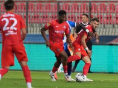IMT pobedio Radnik: Fabijen dao gol, pa izašao iz igre (FOTO) IMT pobedio Radnik Fabijen dao gol pa izasao iz igre.jpg