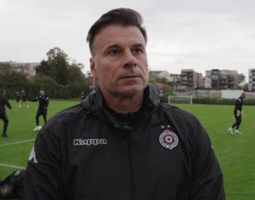 Stanojević dobio dva pojačanja pred Niš – Objasnio i u kakvom je stanju ekipa (FOTO) Stanojevic dobio dva pojacanja pred Nis Objasnio i u.jpg