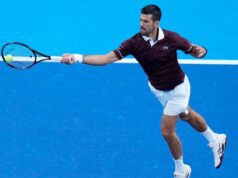 „To će mi mnogo značiti“: Novak Đoković otkrio zašto je odlučio da igra u Bazelu To ce mi mnogo znaciti Novak DJokovic otkrio zasto je.jpg