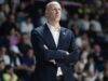 „Više smo se bavili sobom“: Andrej Žakelj se oglasio pred utakmicu Crvena zvezda Vise smo se bavili sobom Andrej Zakelj se oglasio pred.jpg