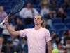 Zverev je u strašnoj formi: Nemac posle titule na Ju-Es openu nastavio da ređa pobede Zverev je u strasnoj formi Nemac posle titule na Ju Es.jpg