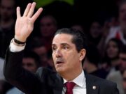 PRITISAK JE NA STRANI PARTIZANA, MI ZNAMO ŠTA MORAMO DA RADIMO“: Sferopulos pred „večiti derbi Pritisak Je Na Strani Partizana Mi Znamo Sta Moramo Da.jpg