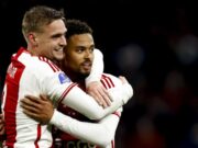 SAD JE ZVANIČNO: Desni bek napustio Ajaks i potpisao za Romu Sad Je Zvanicno Desni Bek Napustio Ajaks I Potpisao Za.jpg