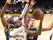 „USPEŠNIJI SAM!“ Legenda NBA lige „pecnula“ Lebrona DŽejmsa Uspesniji Sam Legenda Nba Lige Pecnula Lebrona Dzejmsa.jpg