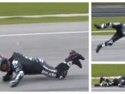 UMALO DA POGINE MOTOGP ŠAMPION! Ovo mu je spasilo život (FOTO) Umalo Da Pogine Motogp Sampion Ovo Mu Je Spasilo Zivot.jpg