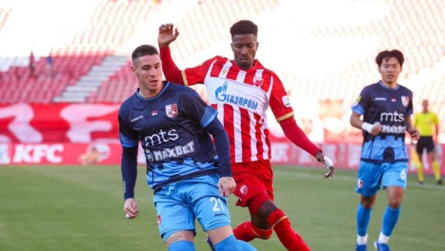 Svi Putevi Vode U Nis Radnicki Docekuje Zvezdu Ovo Su.jpg