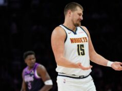 ŠTA JOŠ TREBA DA URADI? Nikola Jokić oduševio košarkaški svet, ali ne i Amere OGLASIO SE DENVER Evo sta se desava sa Nikolom Jokicem.jpg