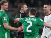 OVO SE DESILO PRVI PUT: Kristijanu Ronaldu se ovo nikad do sad nije dogodilo (FOTO) OVO SE DESILO PRVI PUT Kristijanu Ronaldu se ovo nikad.jpg