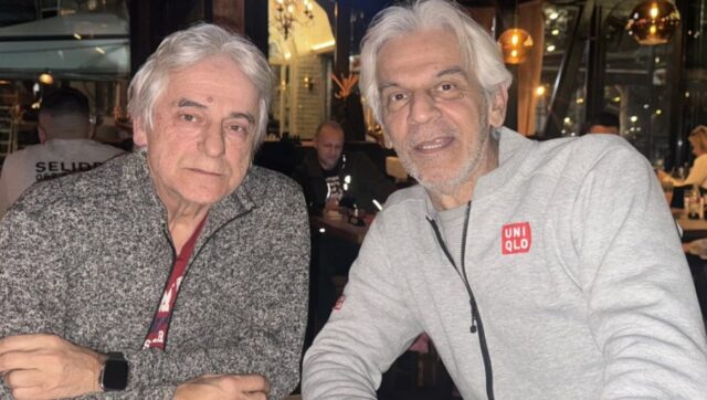 NEMA KONDICIJE BEZ KIZE I SILETA Braca Zoran i Miljan.jpg