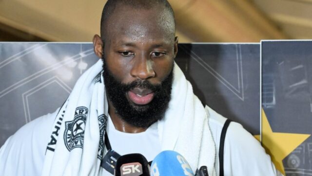 A U PARTIZANU SRECA SRECA RADOST Tonje DZekiri otkrio.jpg