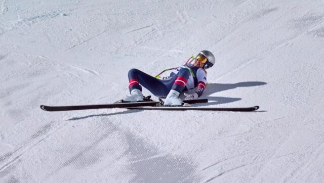 Lindzi Von otkrila kako se nosi sa oporavkom od teske.jpg