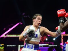 Maestralno: Kakav start Svetskog kupa u boksu za Srbiju Maestralno Kakav start Svetskog kupa u boksu za Srbiju.jpg