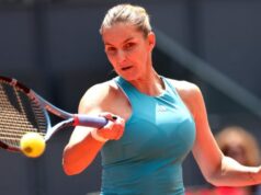 Nastavlja se rat Rusije i Ukrajine i na šljaci! Kostjuk ponovo „udarila“ na rivalku, ovo joj ne prašta Nastavlja se rat Rusije i Ukrajine i na sljaci Kostjuk.jpg