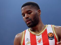 Neverovatno! Evo šta je uradio DŽerad Batler posle ispadanja Crvene zvezde iz Evrolige (FOTO) Ne znam sta bih rekao ne znam DZered Batler progovorio.jpg