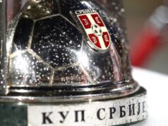 Nema predaha u srpskom fudbalu! Četiri kluba u trci za trofej Kupa – ulaze u klinč! Nema predaha u srpskom fudbalu Cetiri kluba u trci za.jpg