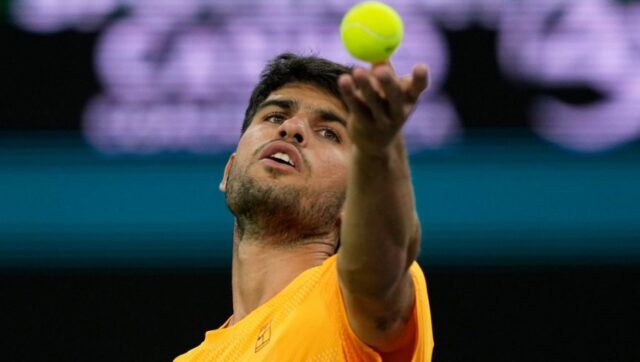 Novi teniski sok Karlos Alkaraz nece igrati u Madridu.jpg