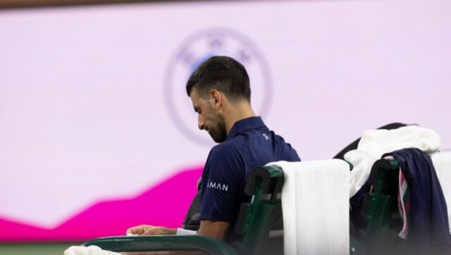 Katastrofa Novak DJokovic u zavojima pred Rolan Garos.jpg