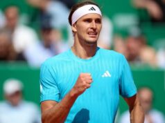 „NIKAD NE BIH MENJAO ZLATO SA OLIMPIJADE ZA GREND SLEM!“ Saša Zverev nakon plasmana u polufinale Rolan Garosa PRICACE SE O OVOM PREOKRETU Zverev bio na ivici poraza.jpg