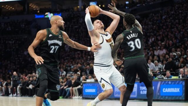 Rasulo kakvo Nikola Jokic ne pamti Ovo nije Denver za.jpg