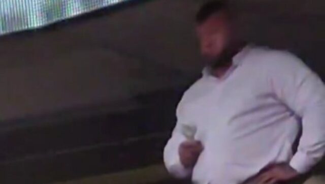 Svi su ostali zateceni Sta to radi brat Nikole Jokica.jpg