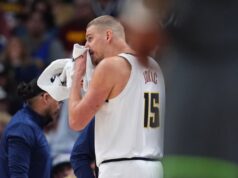 Sada je i zvanično! Šej uzeo trofej, Ameri Nikolu Jokića bacili u blato Sada je i zvanicno Sej uzeo trofej Ameri Nikolu Jokica.jpg