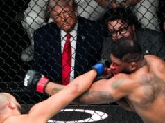 UFC Oktagon prvi put stiže u Beograd! Amerika i Srbija sarađuju! Istorijski MMA trenutak – sve što treba da znate o predstojećem spektaklu UFC Oktagon prvi put stize u Beograd Amerika i Srbija.jpg