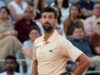 NEVERICA NA ROLAN GAROSU! Novak Đoković je ovo čekao od 7. juna 2015. godine NEVERICA NA ROLAN GAROSU Novak DJokovic je ovo cekao od.jpg