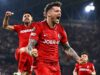 BIĆE SPEKTAKL U FINALU LIGE EVROPE: Goleade u Nemačkoj i Engleskoj (FOTO) BICE SPEKTAKL U FINALU LIGE EVROPE Goleade u Nemackoj i.jpg