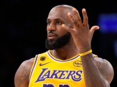 LEBRON DŽEJMS POBESNEO: Ovo je kap koja je prelila čašu, zbog ovoga napušta Lejkerse LEBRON DZEJMS POBESNEO Ovo je kap koja je prelila casu.jpg