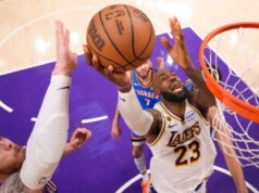 Lebron ponižen kao nikada pre u NBA! Oklahoma na korak od finala Lebron ponizen kao nikada pre u NBA Oklahoma na korak.jpg