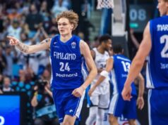 SADA I ZVANIČNO! Mika Murinen ima novi klub, a Partizan se opario SADA I ZVANICNO Mika Murinen ima novi klub a Partizan.jpg