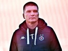 „Zamolio sam rodbinu i prijatelje da mi ništa ne govore“ Blagojević o derbiju, sukobima u Partizanu, plasmanu… Zamolio sam rodbinu i prijatelje da mi nista ne govore.jpg