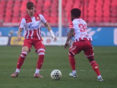 Zvezda broji milione: Premijerligaš „zagrizao“ za Kostova NEZAPAMCEN OBRT Crvena zvezda ga prodala a sada ne zna.jpg