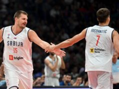 NIJE VIŠE BOGDAN BOGDANOVIĆ! Srbija ima novog kapitena! NIJE VISE BOGDAN BOGDANOVIC Srbija ima novog kapitena.jpg
