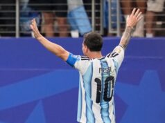 KAKAV IGRAČ – STRAŠAN IGRAČ! Lionel Mesi zatresao mrežu i u pobedi Argentine nad Jordanom u trećem kolu grupne faze Mundijala! (FOTO) KAKAV IGRAC STRASAN IGRAC Lionel Mesi zatresao mrezu i.jpg