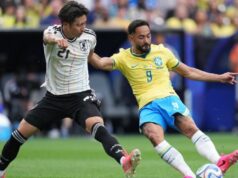 PRENOS, BRAZIL – JAPAN: Bez velikih uzbuđenja u Hjustonu PRENOS BRAZIL JAPAN Bez velikih uzbudjenja u Hjustonu.jpg