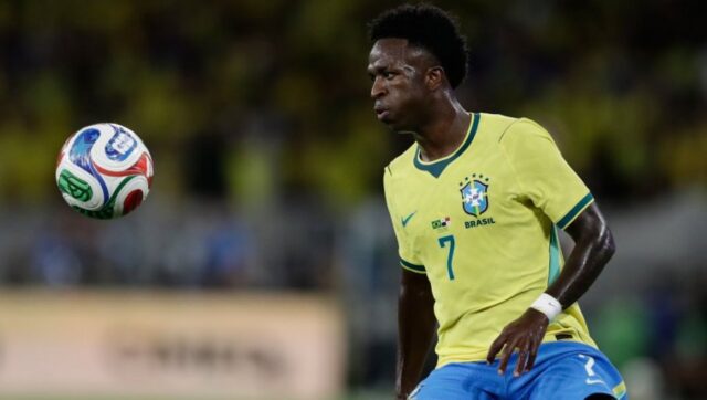 PRENOS BRAZIL MAROKO Zoga bonito ili africki sampioni.jpg