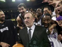 TUGA DO NEBA! Preminuo omiljeni trener Srba u NBA ligi TUGA DO NEBA Preminuo omiljeni trener Srba u NBA ligi.jpg